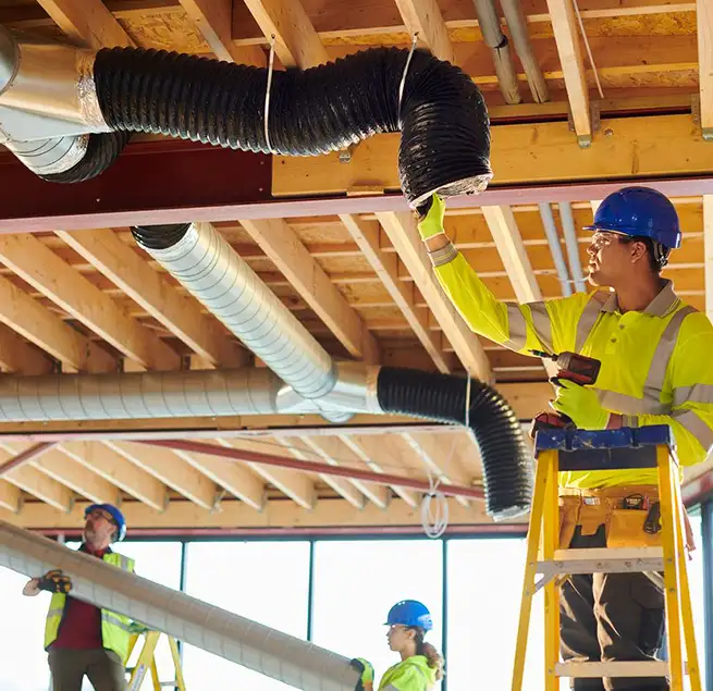 Why Homeowners & Businesses Trust Us in Salem, VA?