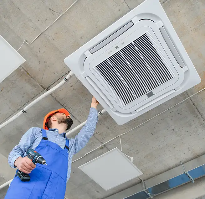 Why Homeowners & Businesses Trust Us in Salem, VA