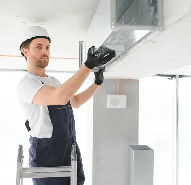 Why Homeowners & Businesses Trust Us in Salem, VA?