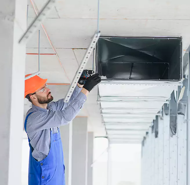 Why Homeowners & Businesses Trust Us in Salem, VA?