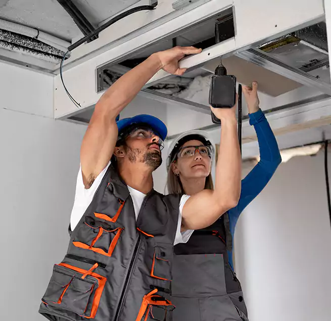 Why Homeowners & Businesses Trust Us in Salem, VA