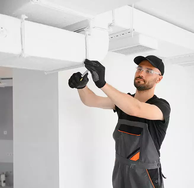 Why Homeowners Businesses Trust Us Salem, VA