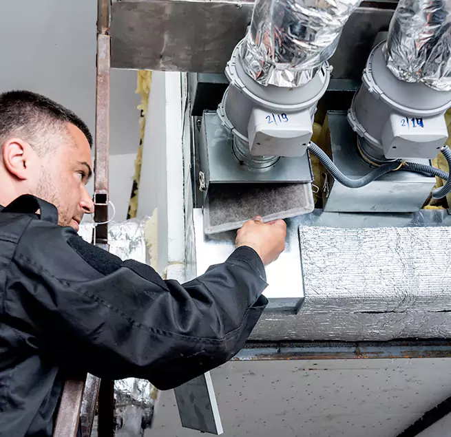 Why Homeowners & Businesses Trust Us in Salem, VA?