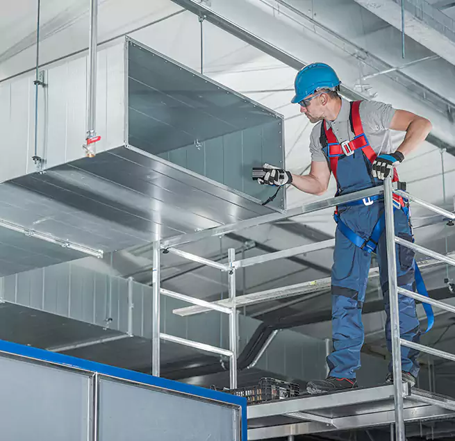 Why Homeowners & Businesses Trust Us Salem, VA