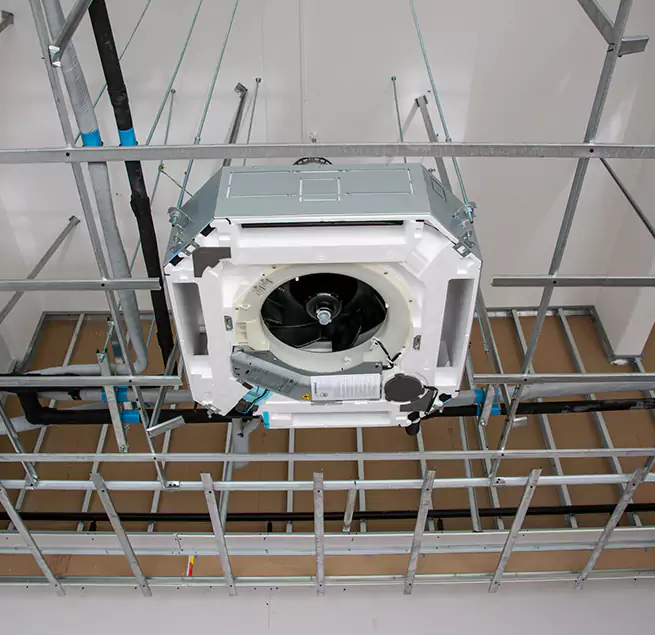 Why Homeowners & Businesses Trust Us Salem, VA?