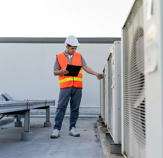 Why Homeowners & Businesses Trust Us in Salem, VA?