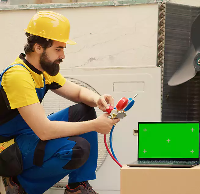 Why Homeowners & Businesses Trust Us in Salem, VA?