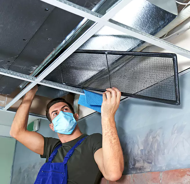  Why Homeowners Businesses Trust Us  in Salem, VA?