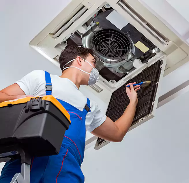 Why Homeowners & Businesses Trust Us in Salem, VA?